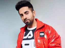Ayushmann Khurrana opens up after Bala becomes his third Rs. 100 crore blockbuster!