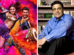 BREAKING: Ronnie Screwvala’s dance flick Bhangra Paa Le’s theatrical release CANCELLED; to release DIRECTLY on Netflix BREAKING: Ronnie Screwvala’s dance flick Bhangra Paa Le’s theatrical release CANCELLED; to release DIRECTLY on Netflix