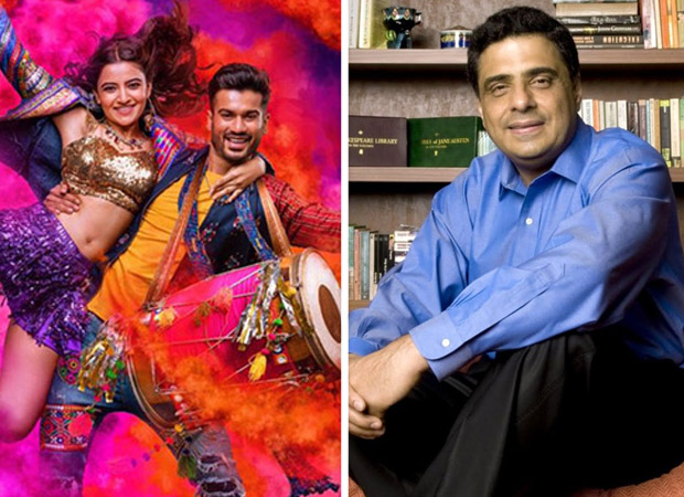 BREAKING: Ronnie Screwvala’s dance flick Bhangra Paa Le’s theatrical release CANCELLED; to release DIRECTLY on Netflix