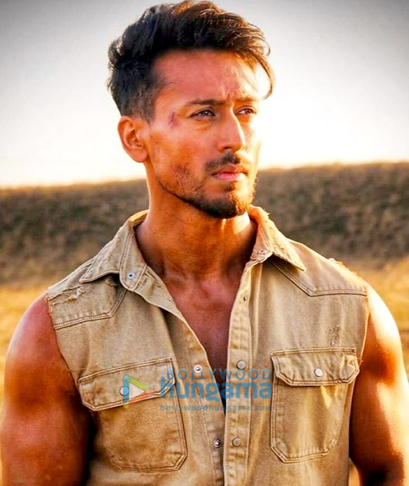 baaghi 3 8