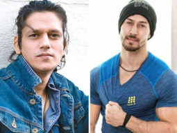 Baaghi 3: Vijay Varma joins Tiger Shroff in Serbia
