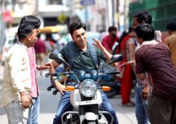 Movie Stills Of The Movie Bala