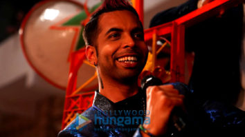 Movie Stills from the movie Bala