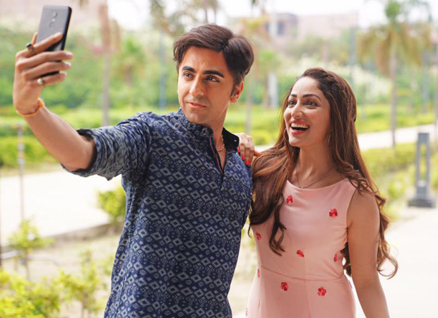 Bala Box Office Collections The Ayushmann Khurrana starrer has a huge Tuesday, all set for an excellent first week of Rs. 72-75 crores Bala Box Office Collections The Ayushmann Khurrana starrer has a huge Tuesday, all set for an excellent first week of Rs. 72-75 crores