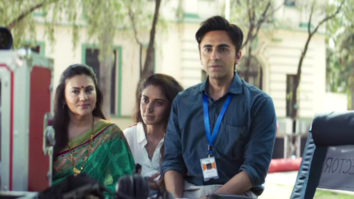 Bala: Pyaar Toh Tha | Ayushmann Khurrana, Bhumi Pednekar, Yami Gautam