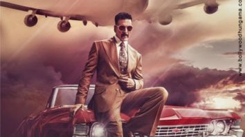 WE BROKE IT FIRST! Akshay Kumar to star in spy thriller BELL BOTTOM, to release on January 22, 2021
