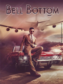First Look Of Bell Bottom