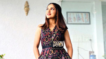 Bhumi Pednekar’s childhood picture is aww-dorable of all sorts!