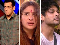 Bigg Boss 13: Netizens trend ‘biased Salman Khan’ after he schools Mahira Sharma over her fight with Siddharth Shukla