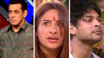 Bigg Boss 13: Netizens trend ‘biased Salman Khan’ after he schools Mahira Sharma over her fight with Siddharth Shukla
