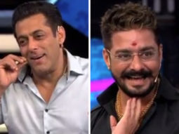 Bigg Boss 13: Salman Khan calls Sanjay Dutt for Hindustani Bhau