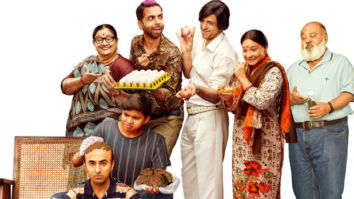 Box Office: Bala does quite well on Saturday, set for a weekend of over Rs. 45 crores