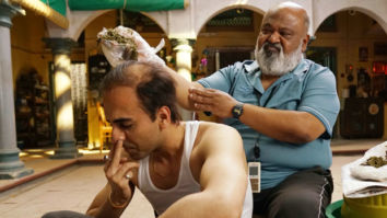 Box Office – Bala has steady footfalls on Monday