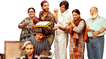 Box Office – Bala keeps collecting over the weekend, set to surpass Luka Chuppi in a couple of days Box Office – Bala keeps collecting over the weekend, set to surpass Luka Chuppi in a couple of days