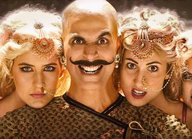Box Office: Housefull 4 Day 10 in overseas