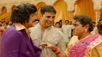 Box Office: Housefull 4 Day 11 in overseas