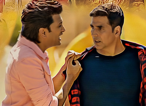 Box Office Housefull 4 Day 14 in overseas