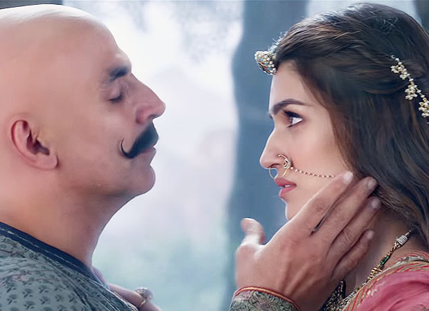 Box Office Housefull 4 Day 19 in overseas