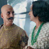 Box Office Housefull 4 Day 21 in overseas