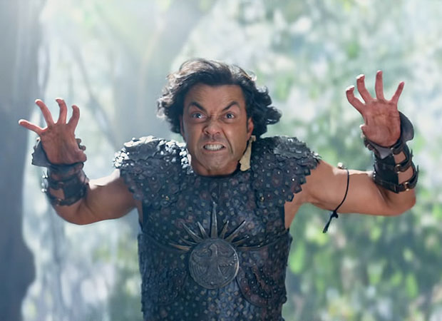 Box Office Housefull 4 Day 8 in overseas