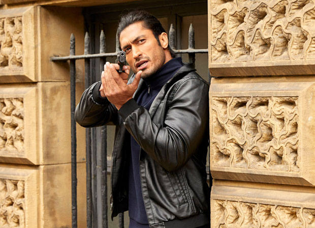 Box Office Prediction - Commando 3 to open in ra. 3-4 crores range