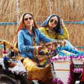 Box Office - Saand Ki Aankh has fair collections in first week, needs to be ultra-stable now