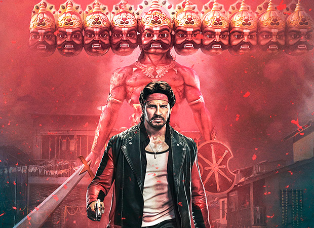 Box Office: Sidharth Malhotra and Riteish Deshmukh have a success in hand with Marjaavaan, the film does well on Monday