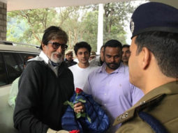 Brahmastra: Amitabh Bachchan joins Alia Bhatt and Ranbir Kapoor in Manali