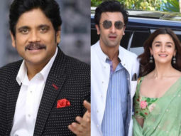 Brahmastra: The details of Nagarjuna’s role in Ranbir Kapoor and Alia Bhatt starrer are OUT!