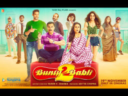Movie Wallpapers Of The Movie Bunty Aur Babli 2
