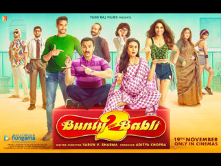 Movie Wallpapers Of The Movie Bunty Aur Babli 2
