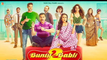 Movie Wallpapers Of The Movie Bunty Aur Babli 2