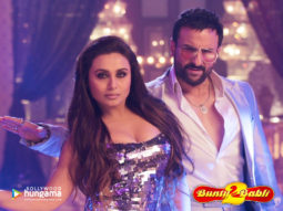 Movie Wallpapers Of The Movie Bunty Aur Babli 2