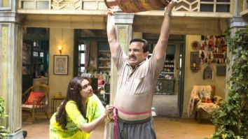 Movie Wallpapers Of The Movie Bunty Aur Babli 2