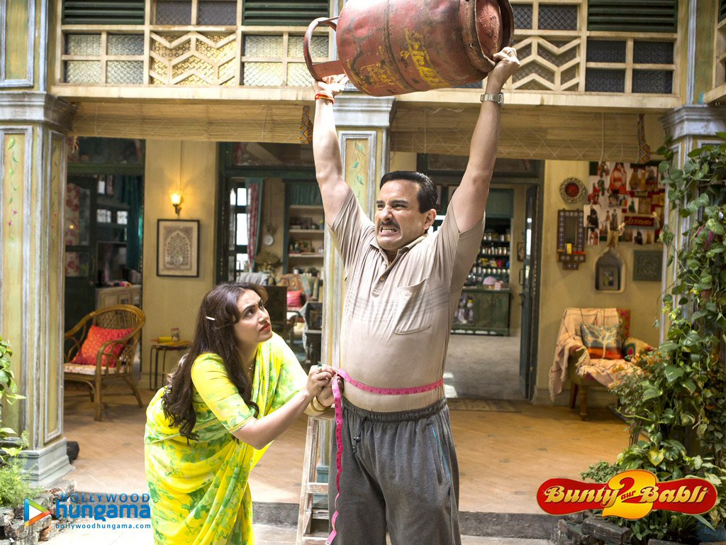 Bunty Aur Babli 2