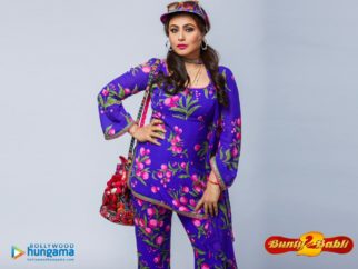 Movie Wallpapers Of The Movie Bunty Aur Babli 2