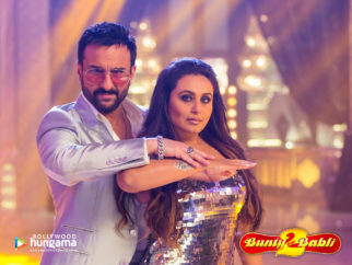 Movie Wallpapers Of The Movie Bunty Aur Babli 2