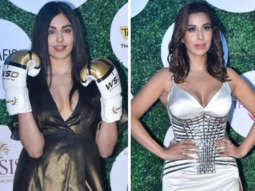 Celebs grace GlobalSpa ‘The Fit and Fab Show’ Wellness and Fitness Festival | Part 2