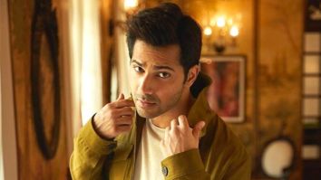 Coolie No 1: Varun Dhawan escapes unhurt after a car stunt goes wrong