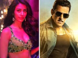 DABANGG 3: Millennial Munni, Warina Hussain, praises Salman Khan; says he doesn’t need choreography