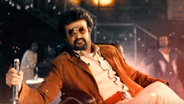 DARBAR (Hindi) – Motion Poster | Rajinikanth | A. R. Murugadoss DARBAR (Hindi) – Motion Poster | Rajinikanth | A. R. Murugadoss