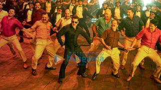 Movie Stills of the movie Dabangg 3