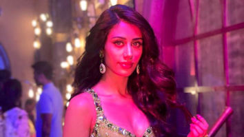 Movie Stills Of The Movie Dabangg 3