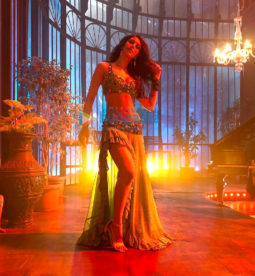 Movie Stills Of The Movie Dabangg 3