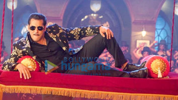 Movie Stills Of The Movie Dabangg 3