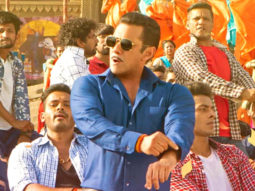 Dabangg 3: Making of Hud Hud Dabangg | Salman Khan | Prabhu Deva