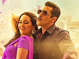 Dabangg 3: Making of Yu Karke | Salman Khan, Sonakshi Sinha