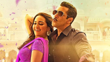 Dabangg 3: Making of Yu Karke | Salman Khan, Sonakshi Sinha