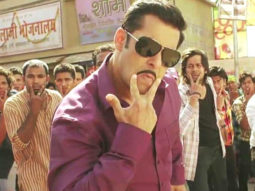 Dabangg 3 asked to remove visuals of sadhus dancing but CBFC unlikely to comply