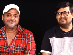 “Dabangg 3 ka soundtrack was very CHALLENGING”: Sajid Wajid | Judwaa 2